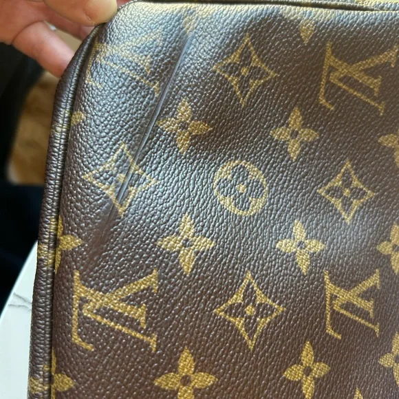 Louis Vuitton Monogram Pochette Accessories - Picture 4 of 15